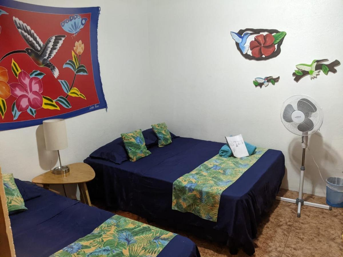 Guesthouse Casa Lapa2 Alajuela Екстериор снимка
