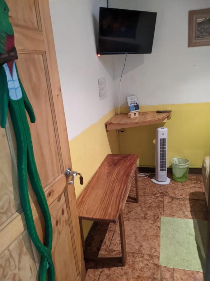 Guesthouse Casa Lapa2 Alajuela Екстериор снимка
