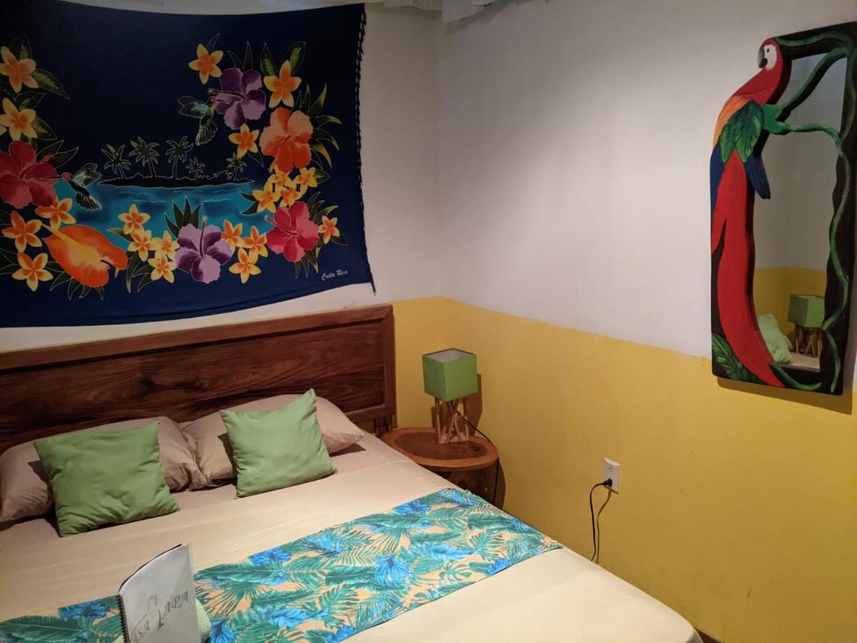 Guesthouse Casa Lapa2 Alajuela Екстериор снимка