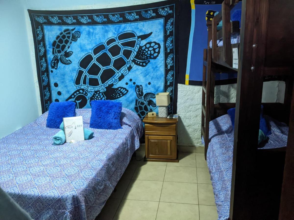 Guesthouse Casa Lapa2 Alajuela Екстериор снимка