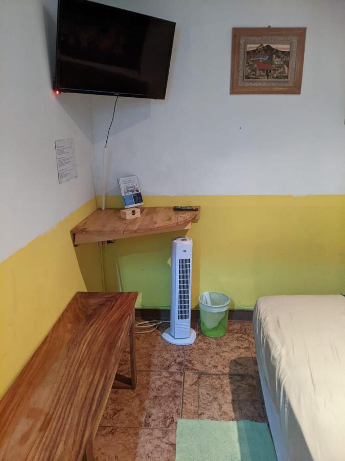 Guesthouse Casa Lapa2 Alajuela Екстериор снимка