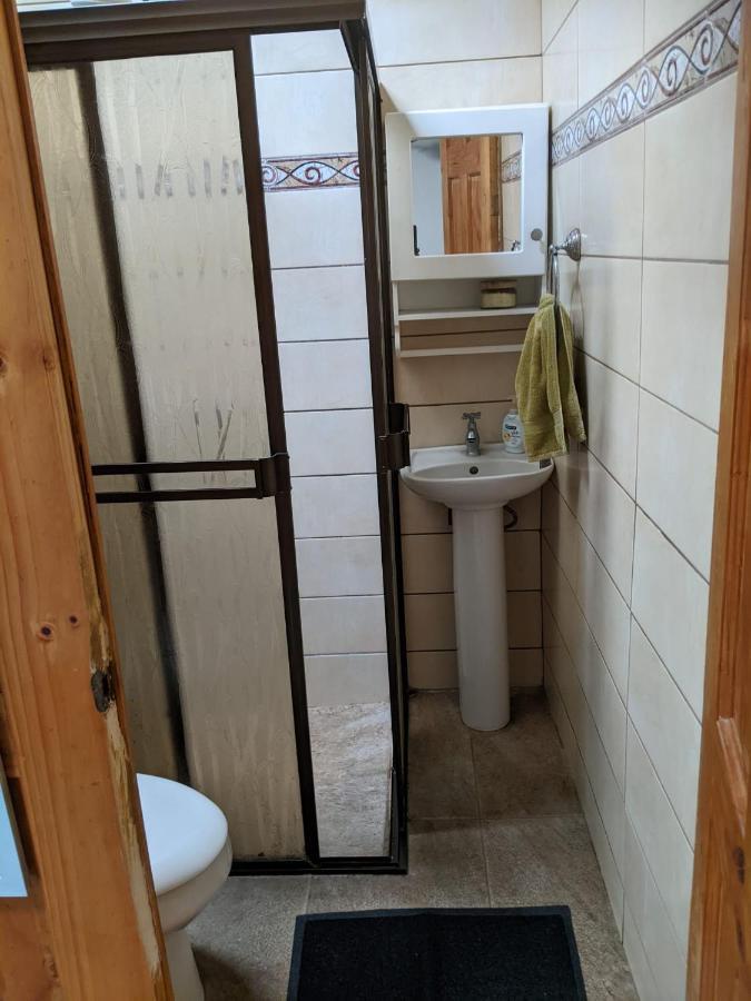 Guesthouse Casa Lapa2 Alajuela Екстериор снимка