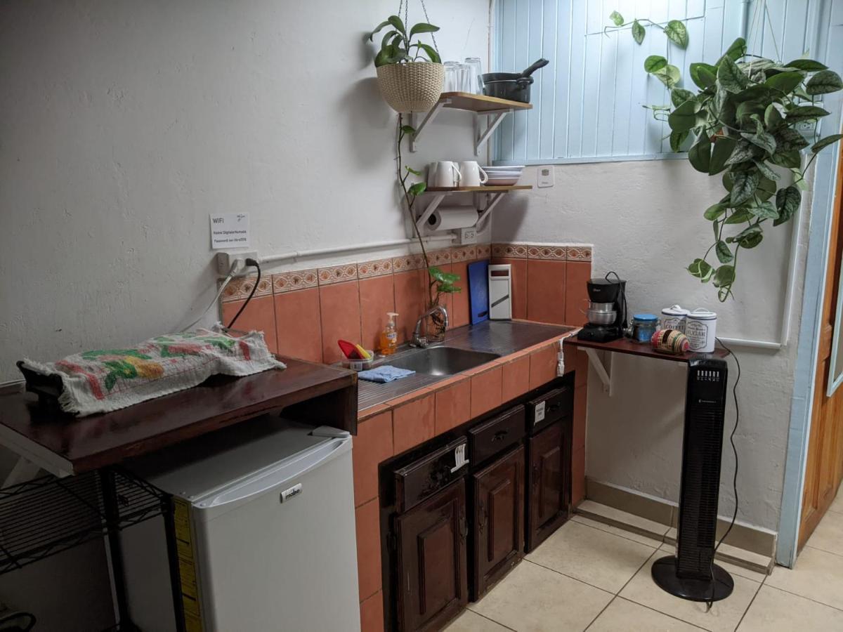 Guesthouse Casa Lapa2 Alajuela Екстериор снимка
