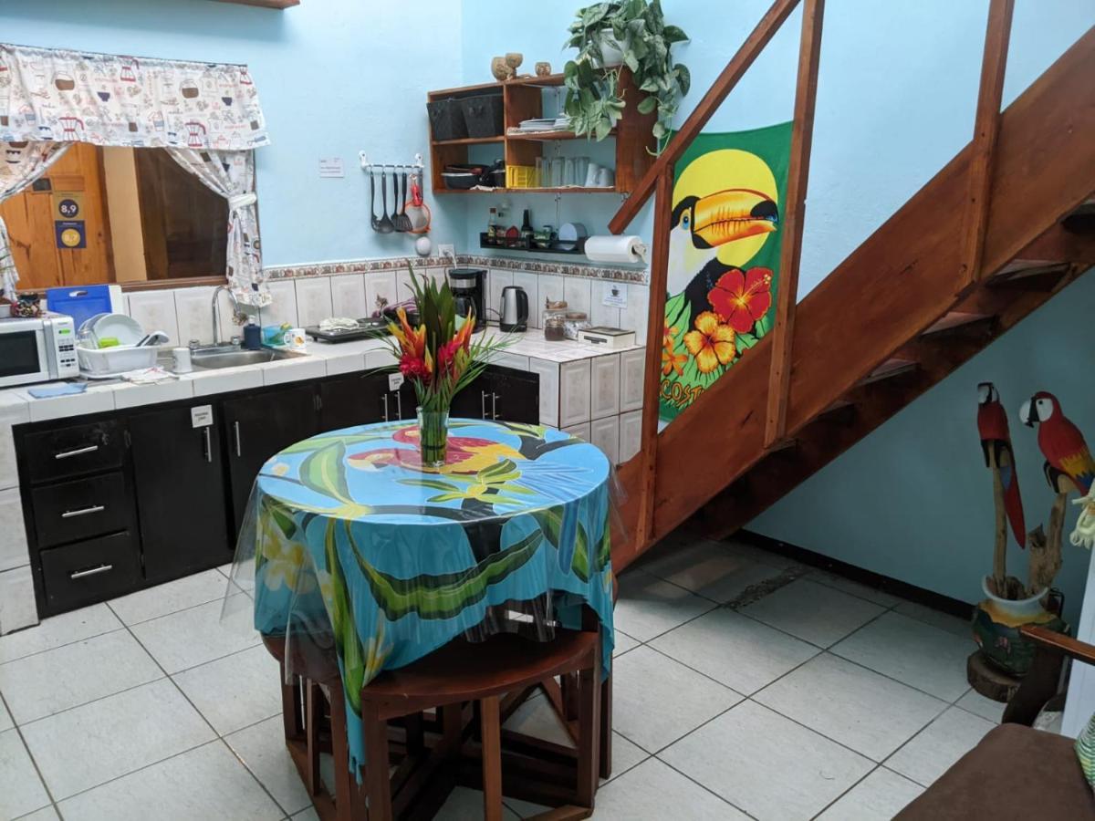 Guesthouse Casa Lapa2 Alajuela Екстериор снимка