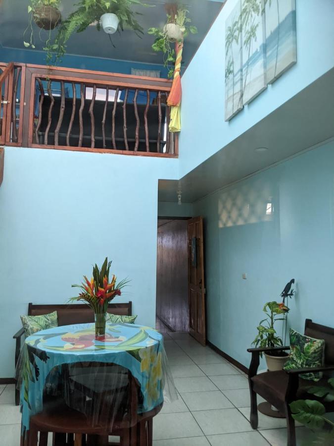 Guesthouse Casa Lapa2 Alajuela Екстериор снимка