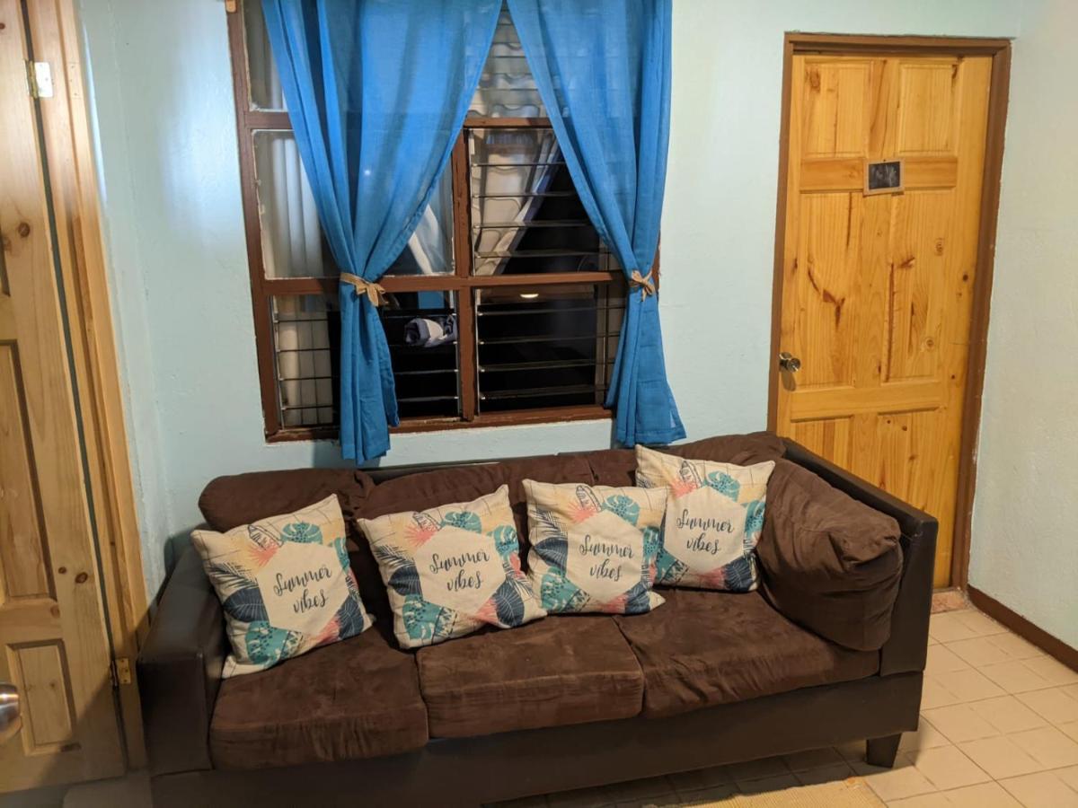 Guesthouse Casa Lapa2 Alajuela Екстериор снимка