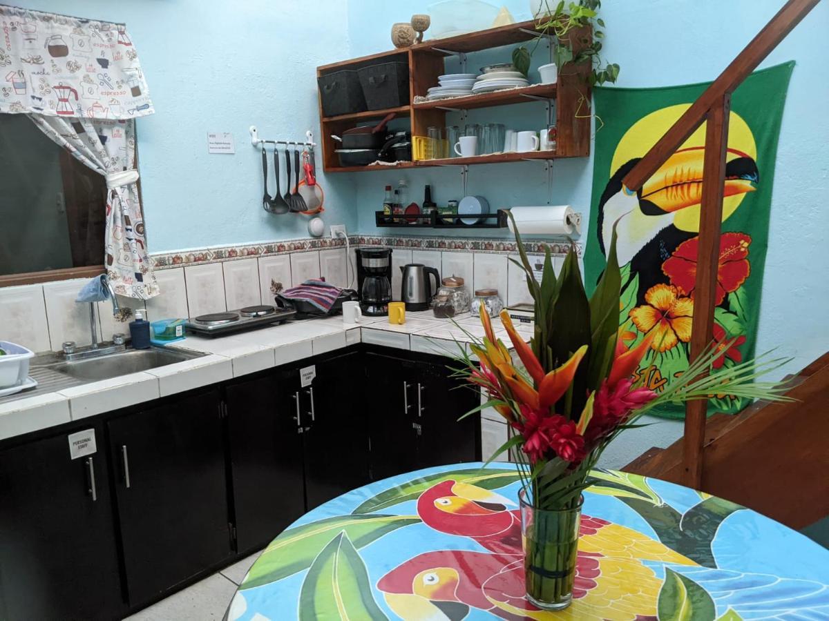 Guesthouse Casa Lapa2 Alajuela Екстериор снимка