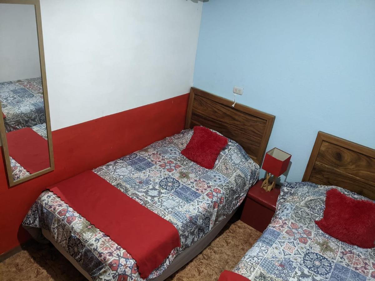 Guesthouse Casa Lapa2 Alajuela Екстериор снимка