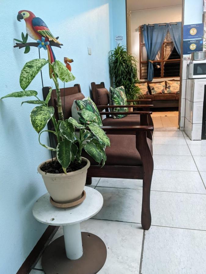 Guesthouse Casa Lapa2 Alajuela Екстериор снимка