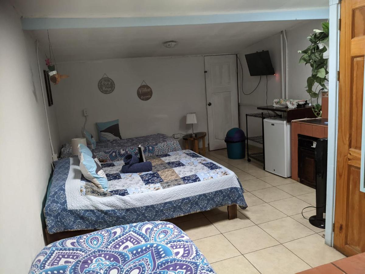 Guesthouse Casa Lapa2 Alajuela Екстериор снимка