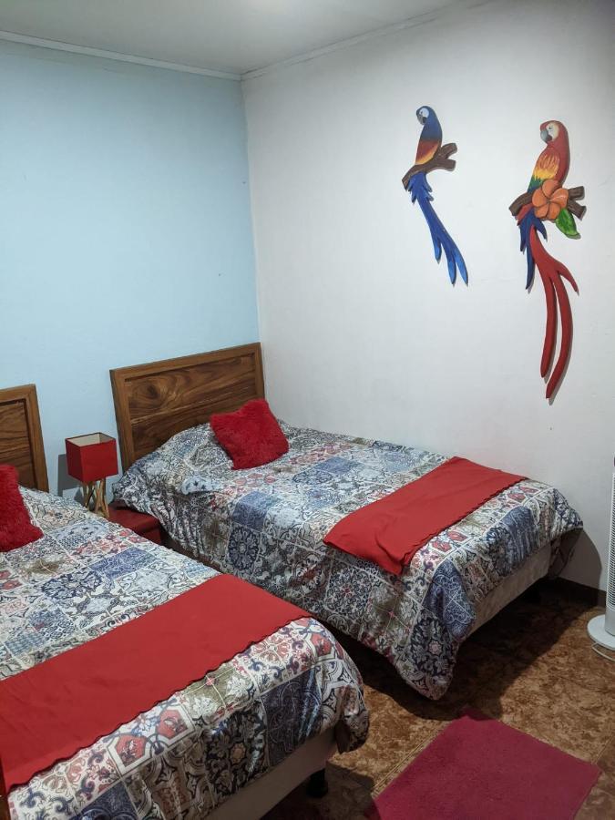 Guesthouse Casa Lapa2 Alajuela Екстериор снимка