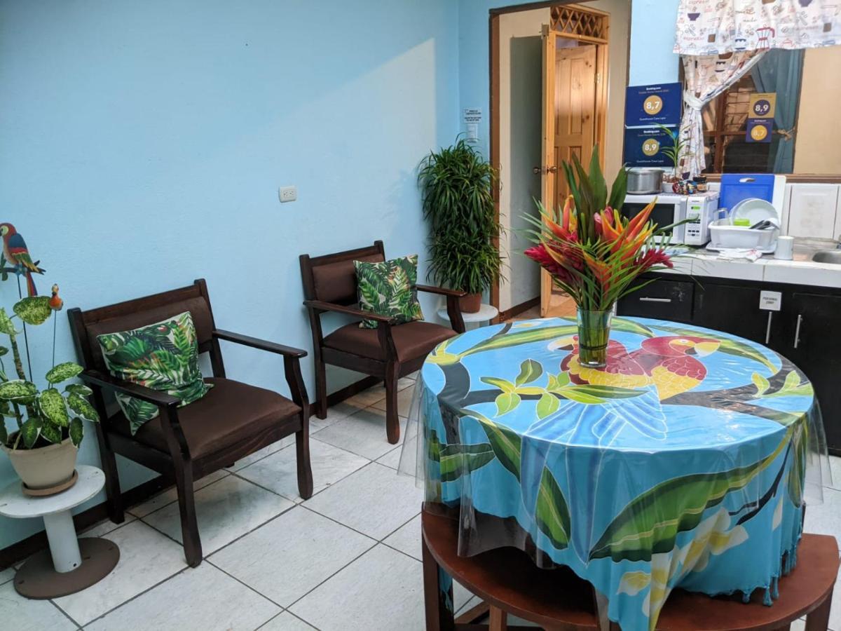 Guesthouse Casa Lapa2 Alajuela Екстериор снимка
