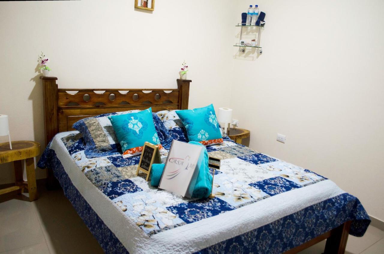 Guesthouse Casa Lapa2 Alajuela Екстериор снимка