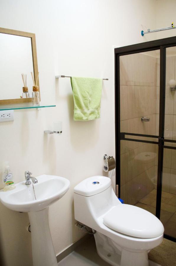 Guesthouse Casa Lapa2 Alajuela Екстериор снимка